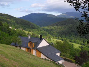 Отель chambres et table d'hôtes du Péré  Буснак